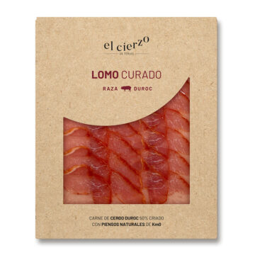 Lomo Curado 100g