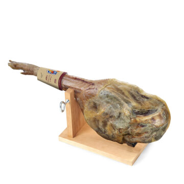 Jamón de Teruel DOP Pieza