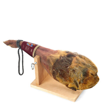 Paleta de Teruel DOP Pieza