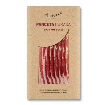 Panceta Curada