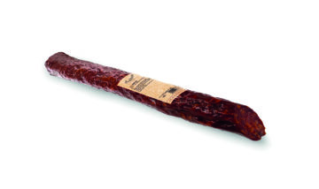Chorizo de Montaña 1kg Pieza al Corte