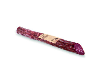 Longaniza de Aragón 1kg Pieza al Corte